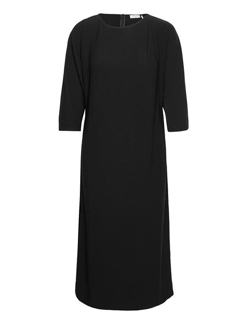 Notes du Nord Oliana Dress Notes Du Nord Black