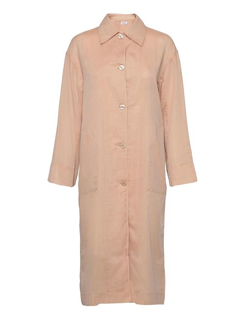 Filippa K Georgia Coat Dress Filippa K Beige