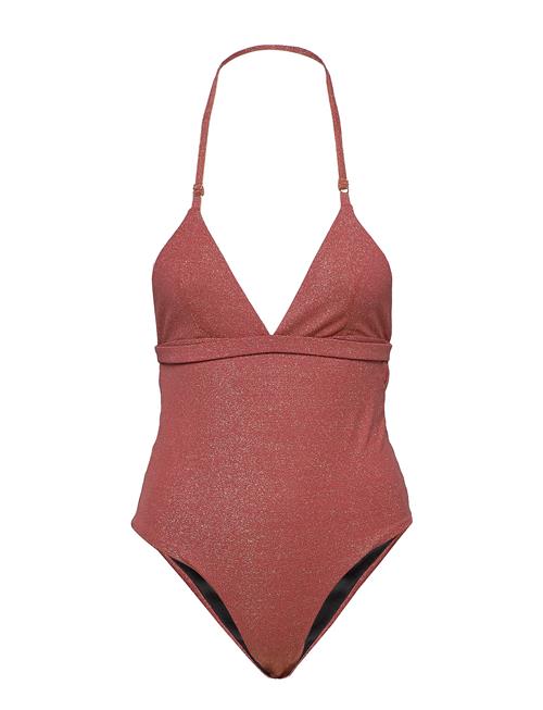 Underprotection Kelly Swimsuit Underprotection Red