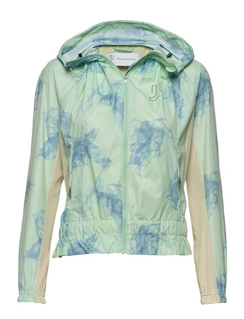 Johaug Breeze Jacket Johaug Patterned