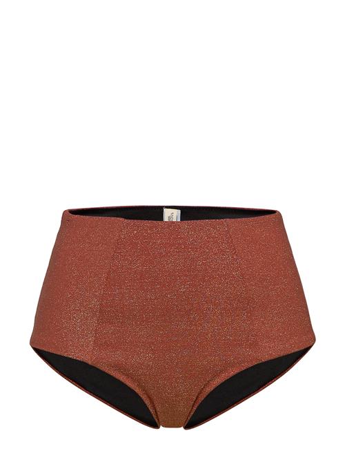 Kelly Bikini Hipsters Underprotection Brown