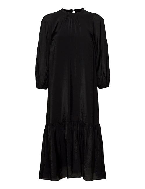 InWear Poppyiw Dress InWear Black