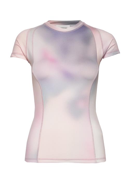 Emma T-Shirt WOOD WOOD Pink