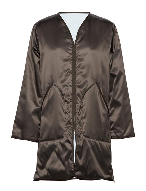 Filippa K York Coat Filippa K Brown