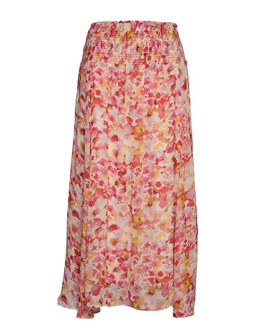 InWear Haydeniw Midi Skirt InWear Pink