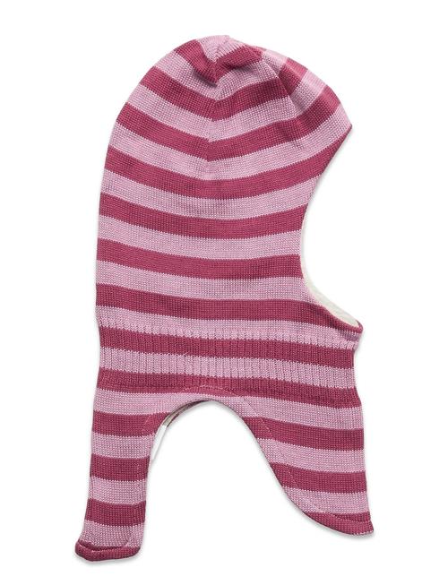 Denice Balaclava Color Kids Pink