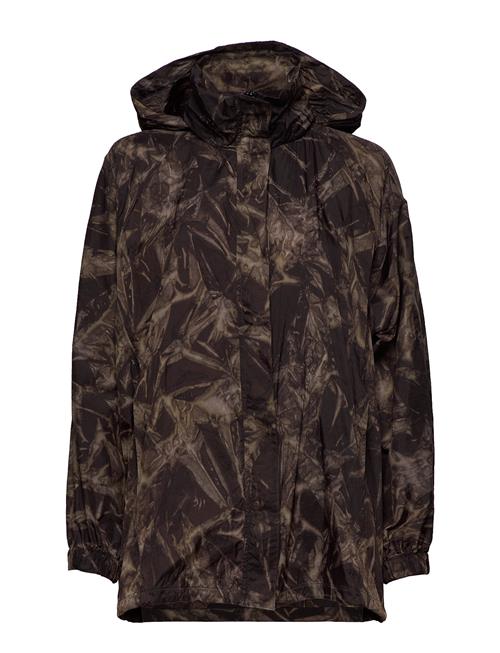 Filippa K Raven Tiedye Jacket Filippa K Brown