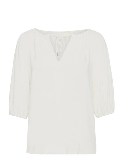 Elviniw Blouse InWear White