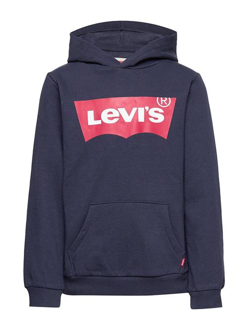 Levi's Levi's® Batwing Screenprint Hooded Pullover Levi's Blue