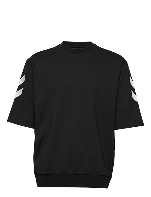 Hummel Hive Hmlclaes T-Shirt Ss Hummel Hive Black