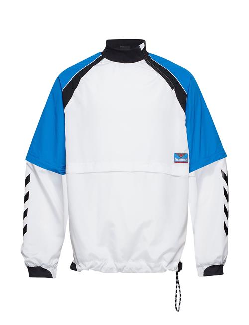 Hummel Hive Hmlcosmo Jacket Hummel Hive White