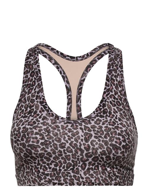 Varley Let's Move Park Bra Varley Brown