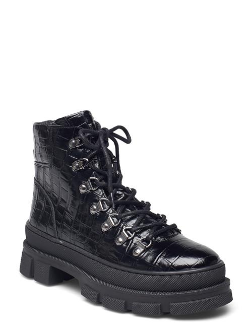 Billi Bi Boots A5389 Billi Bi Black