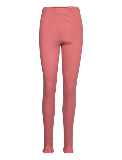 Se Freepeople Early Night Legging Freepeople Pink ved Booztlet