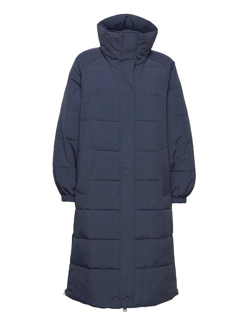 Se Lclillo Puffer Jacket Love Copenhagen Blue ved Booztlet