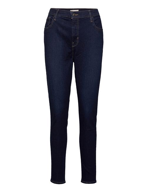 LEVI´S Women 720 Hirise Super Skinny Echo B LEVI´S Women Blue