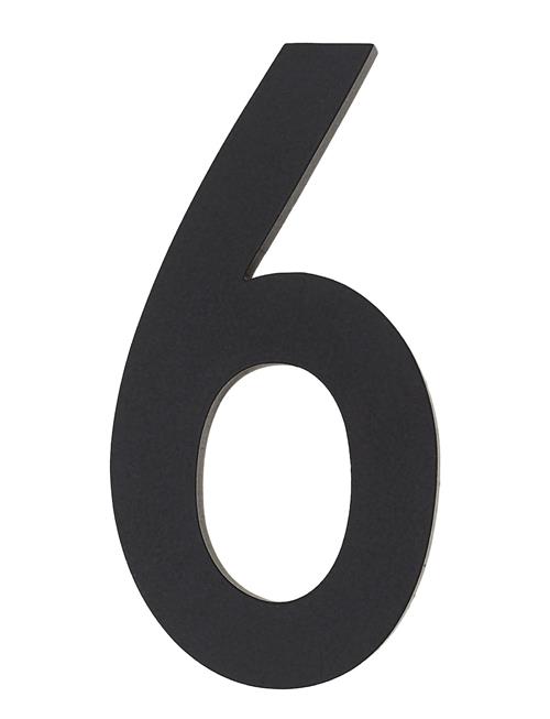 Design Letters Architect Numbers Design Letters Black