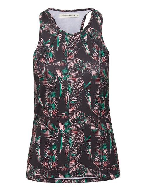 Top Sofie Schnoor Patterned