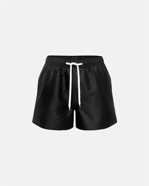 Badeshorts | 100 polyester | Sort