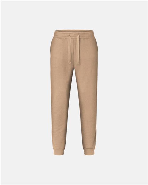 Sweatpants | Bambusviskose | Beige