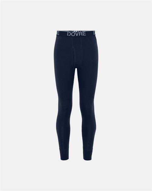 Long johns | 100 merino uld | Navy