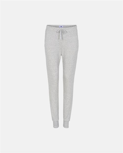 Sweatpants |  Bambusviskose | Lys grå