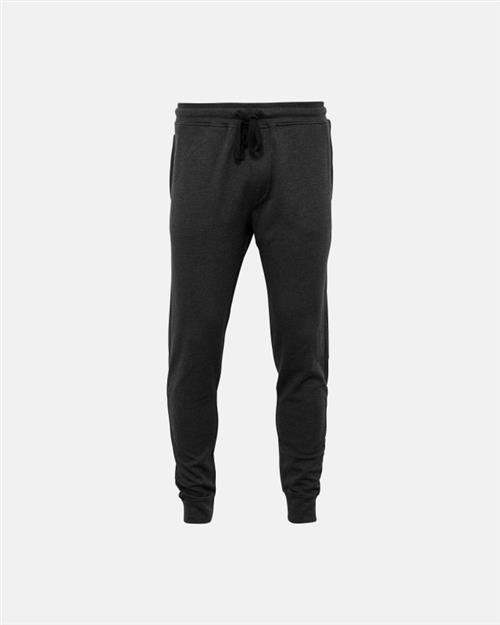 Sweatpants | Bambusviskose | Mørk grå