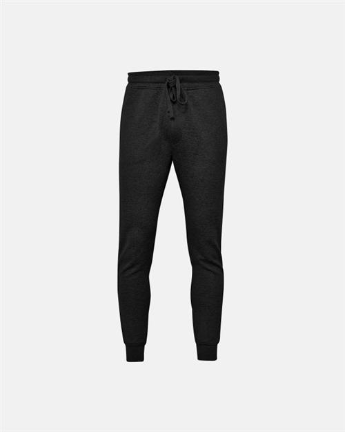 Sweatpants | Bambusviskose | Sort