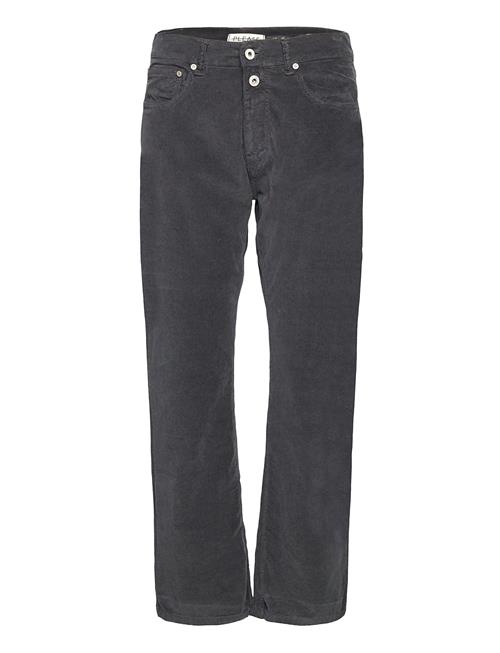 Please Jeans 2B Velluto Str Please Jeans Black