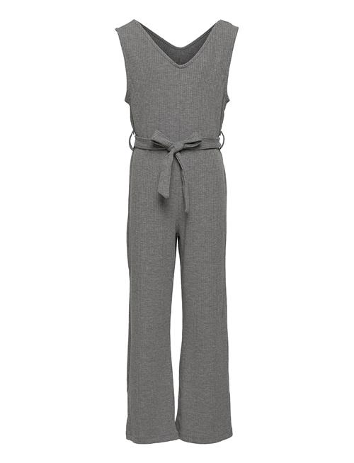 Costbart Marseille Jumpsuit Costbart Grey