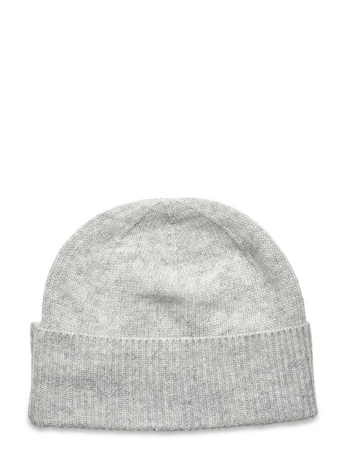 Se Enkel Studio Wool Hat Enkel Studio Grey ved Booztlet