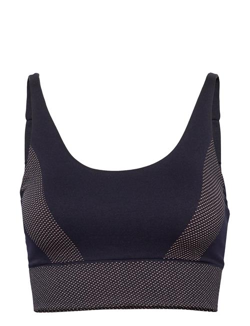 Filippa K Jaquard Seamless Top Filippa K Black