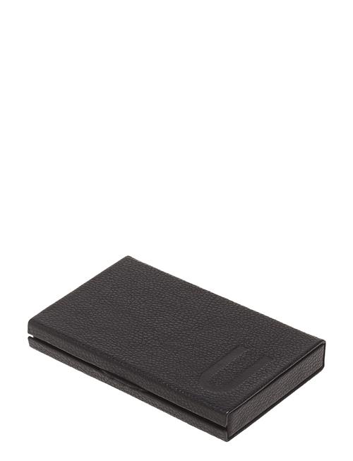 Design Letters Personal Card Holder Design Letters Grey