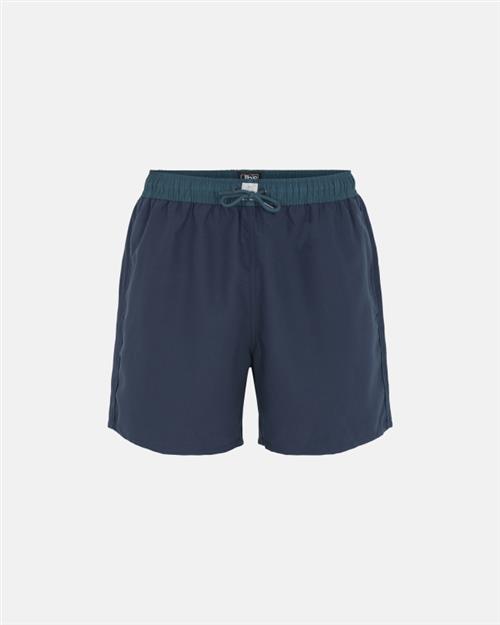 Badeshorts | 100 recycled polyester | Navy