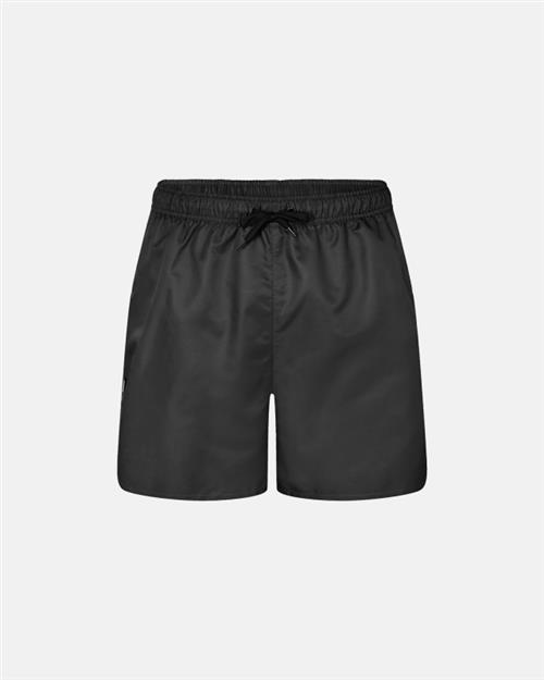 Badebukser | Recycled polyester | Sort