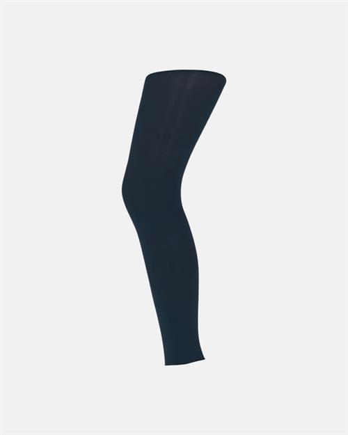 3/4 leggings | Mikrofiber 60 denier | Blue iris
