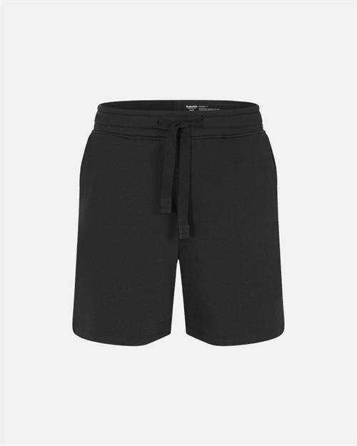 Sweatshorts | Bambusviskose | Sort