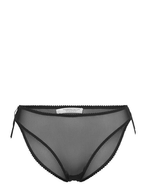 Freya Briefs Underprotection Black