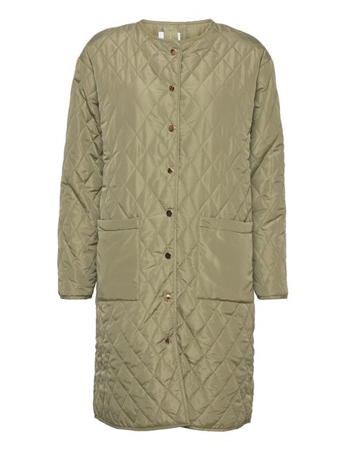 Kristasz Jacket Saint Tropez Green