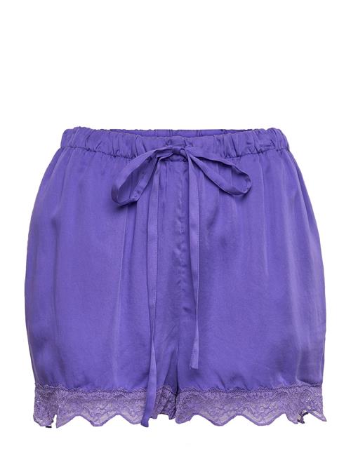 Underprotection Carry Shorts Underprotection Purple