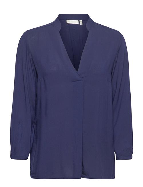 InWear Viksaiw Blouse InWear Blue