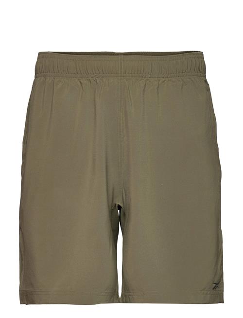 Reebok Performance Austin Short - Solid Reebok Performance Green