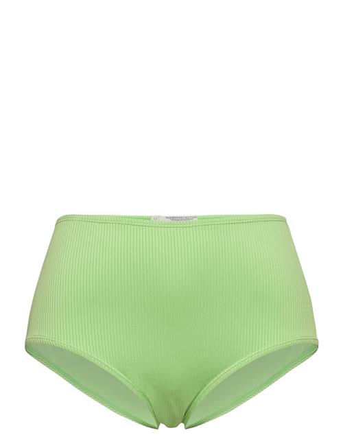 Adrianna Bikini Hipsters Underprotection Green