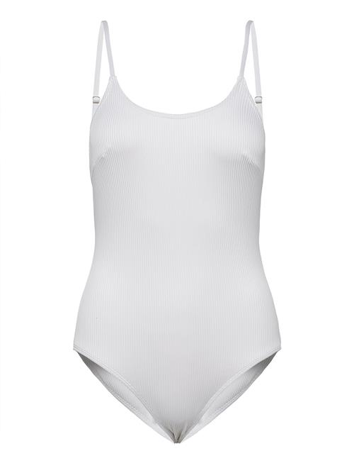 Adrianna Swimsuit Underprotection White