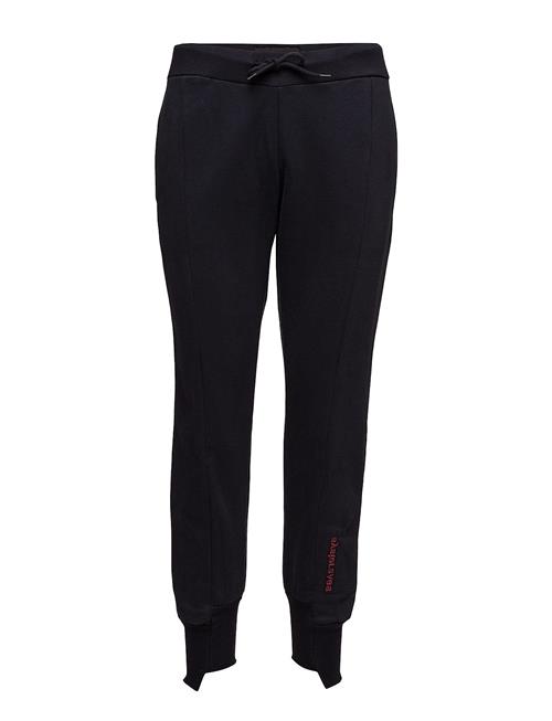 Music Sweat Pants Svea Black