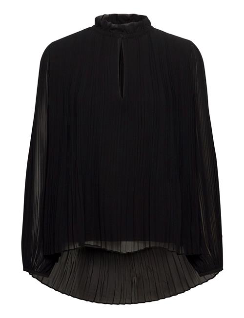 Lady Ls Blouse 11185 Samsøe Samsøe Black