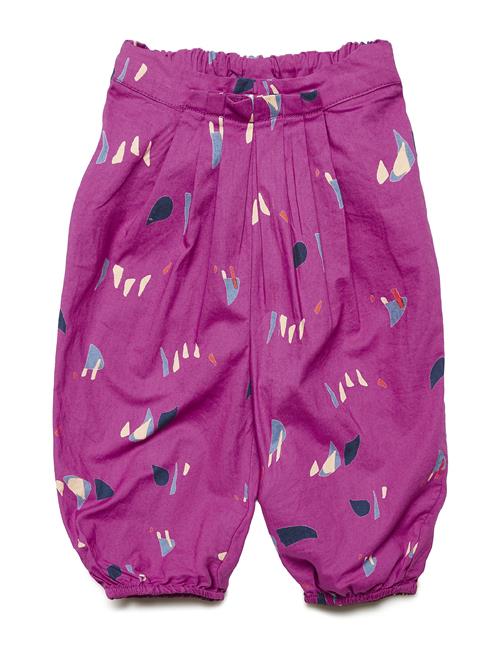 Se Noa Noa miniature Trousers Noa Noa Miniature Pink ved Booztlet