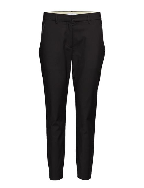 Cc Heart Cigarette Pants Coster Copenhagen Black