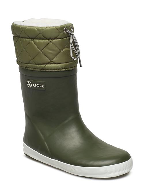 Ai Giboulee Kaki Aigle Green