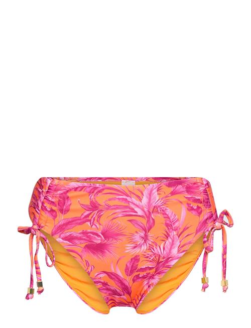 Hunkemöller Tulum High Leg Hw Hunkemöller Patterned